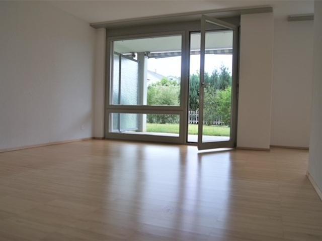 Apartment mieten in Merzenbrunnen, Thayngen