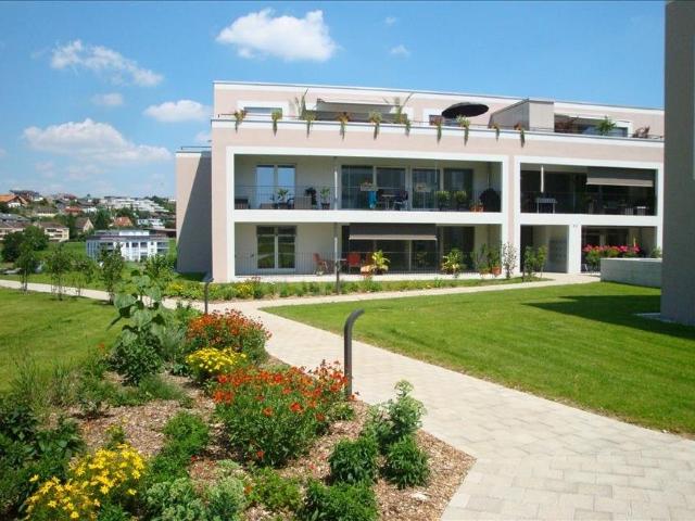 Apartment mieten in Barzheim, Thayngen