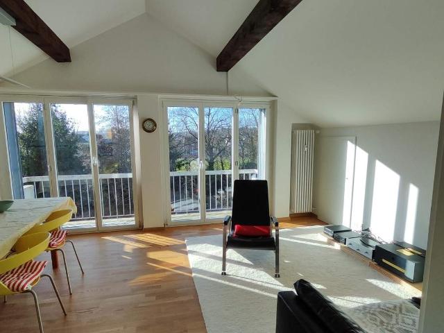 Apartment mieten in Therwil, Basel-Landschaft