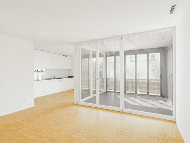 Apartment mieten in Therwil, Basel-Landschaft