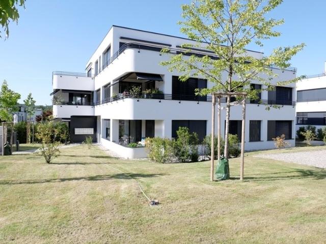 Apartment mieten in Therwil, Basel-Landschaft