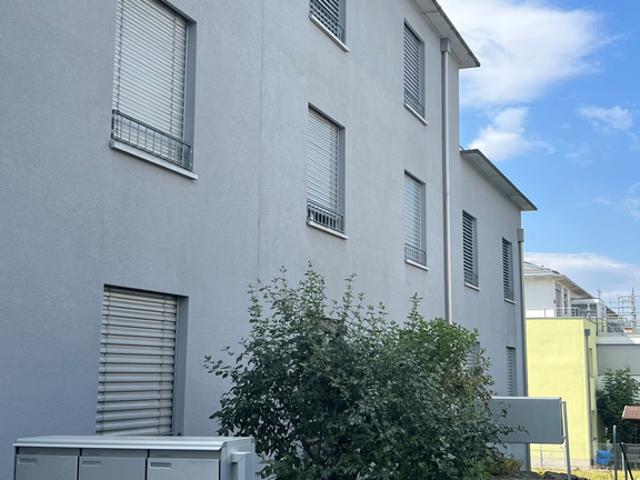 Apartment mieten in Therwil, Basel-Landschaft