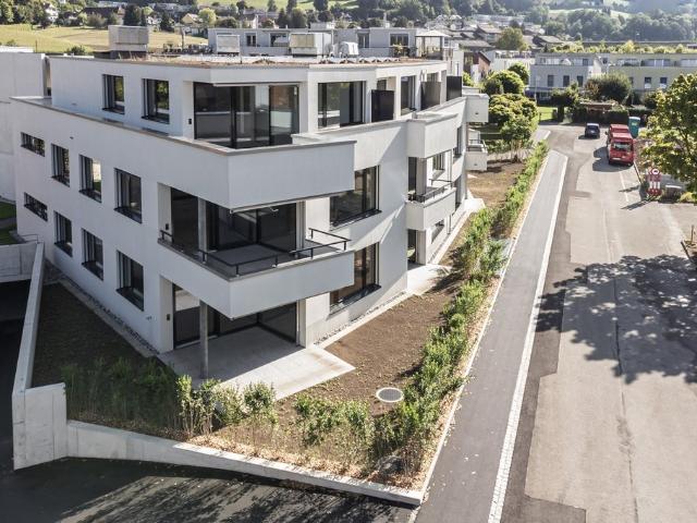 Apartment mieten in Neuenegg, Verwaltungsregion Bern-Mittelland