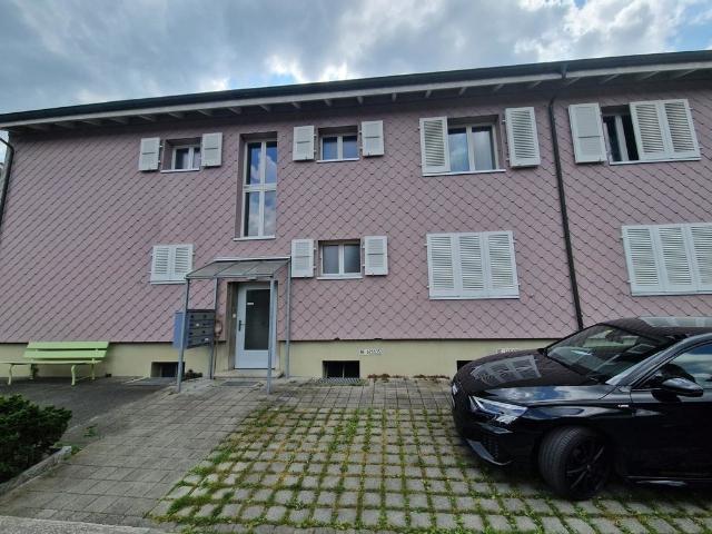 Apartment mieten in Gwatt, Thun, Bern