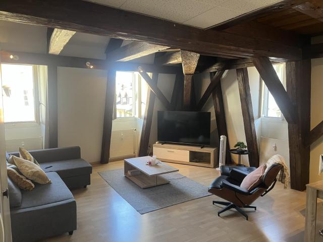 Apartment mieten in Thun, Verwaltungsregion Oberland