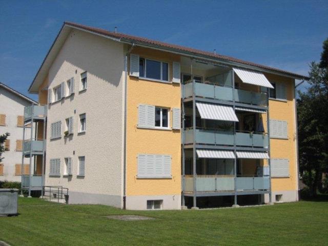 Apartment mieten in Gwatt, Thun, Bern