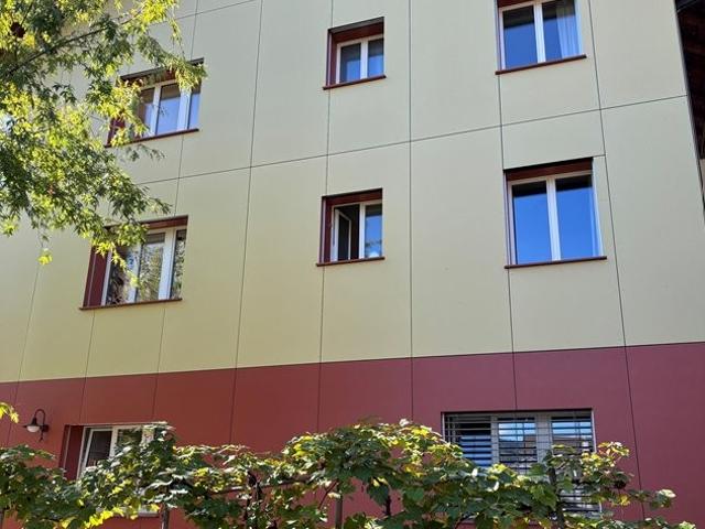 Apartment mieten in Thun, Verwaltungsregion Oberland