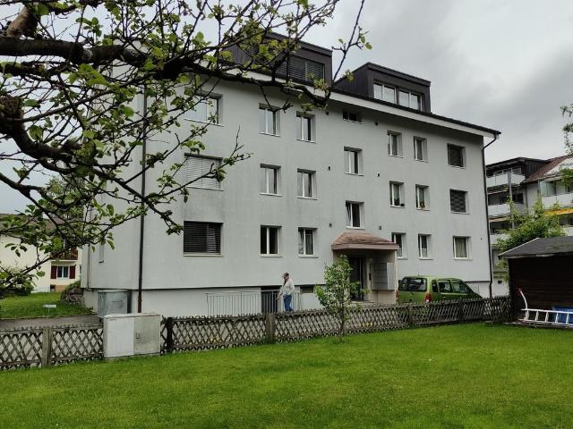 Apartment mieten in Gwatt, Thun, Bern