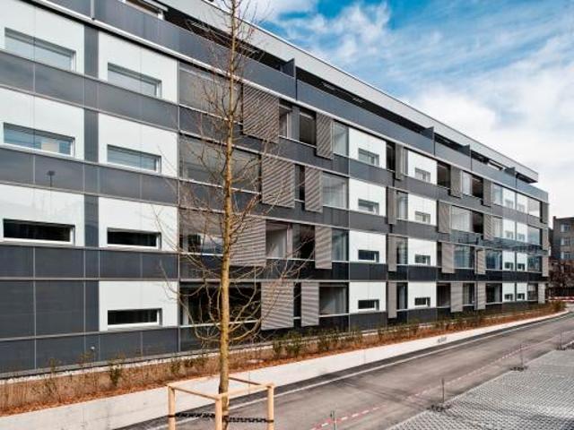Apartment mieten in Gwatt, Thun, Bern