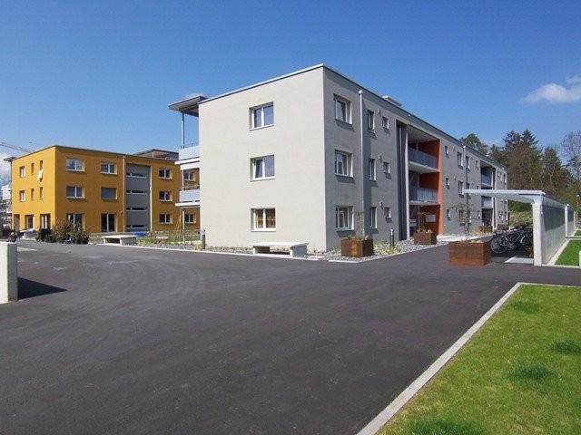 Apartment mieten in Gwatt, Thun, Bern