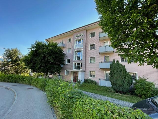 Apartment mieten in Gwatt, Thun, Bern