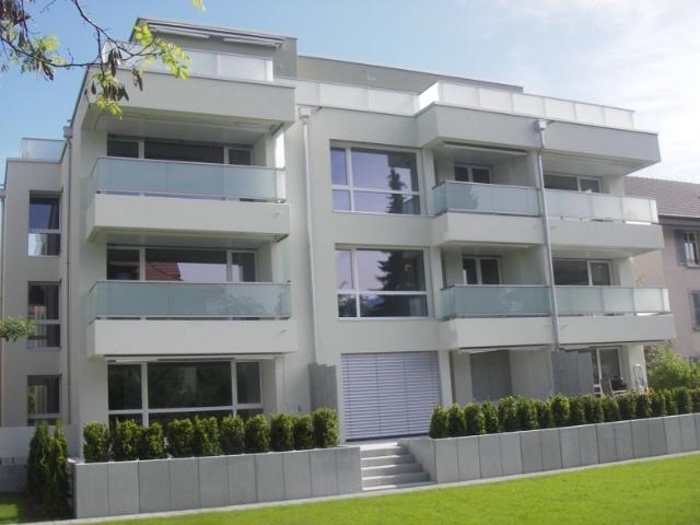 Apartment mieten in Gwatt, Thun, Bern