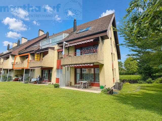Apartment mieten in Gwatt, Thun, Bern
