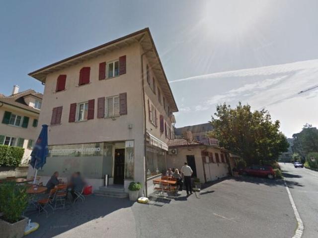 Apartment mieten in Gwatt, Thun, Bern