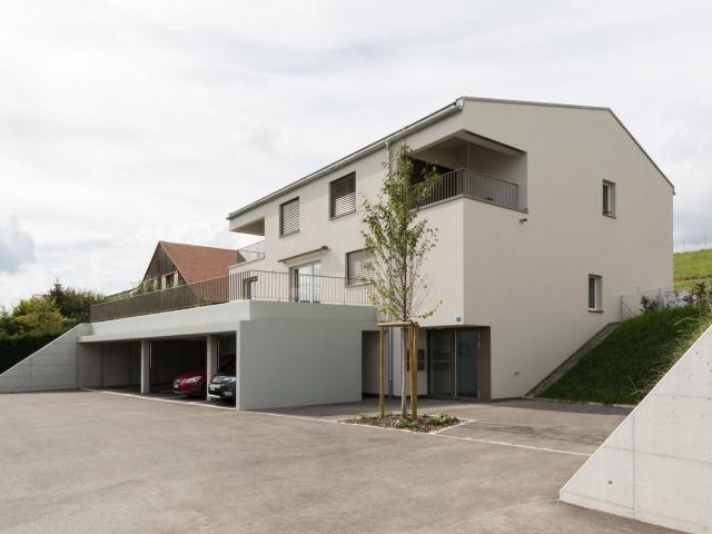 Apartment mieten in Torny-le-Grand, Freiburg