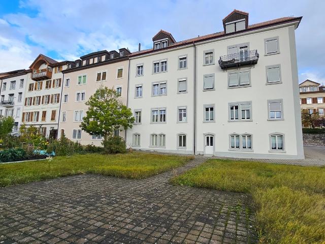 Apartment mieten in Tramelan, Bern