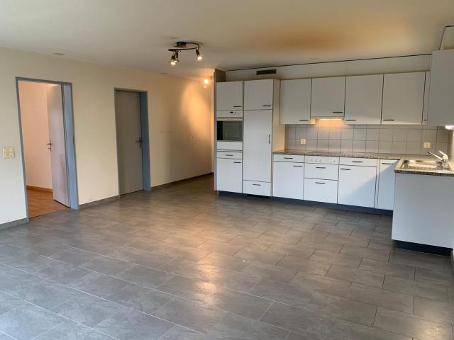Apartment mieten in Triengen, Lü