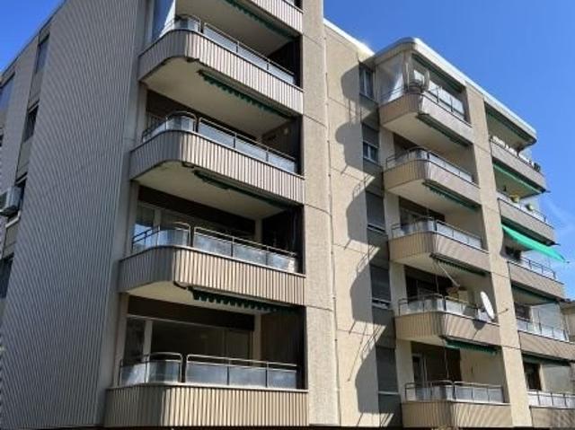 Apartment mieten in Trimbach, Solothurn