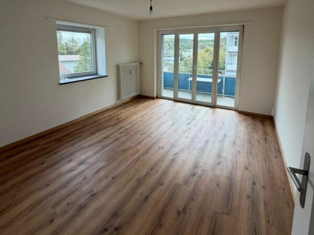 Apartment mieten in Trimbach, Solothurn