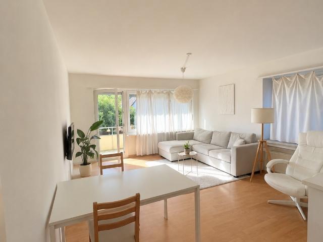 Apartment mieten in Trimbach, Solothurn