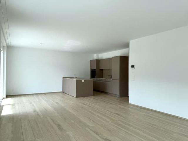 Apartment mieten in Trimbach, Solothurn
