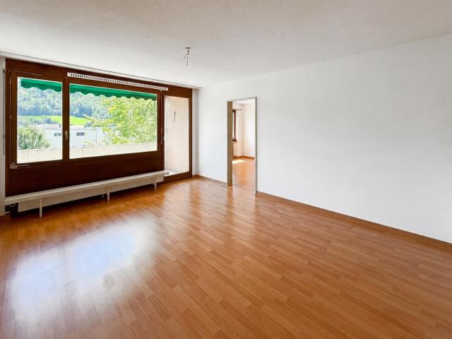Apartment mieten in Trimbach, Solothurn