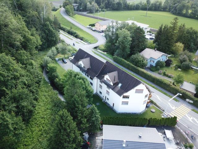 Apartment mieten in Fontnas, Wartau