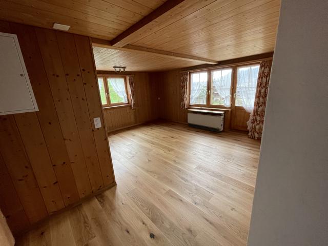 Apartment mieten in Trun, Graubünden
