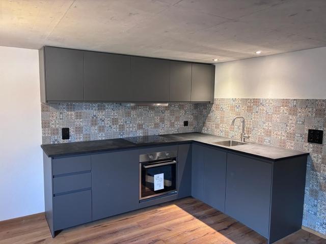 Apartment mieten in Trun, Graubünden