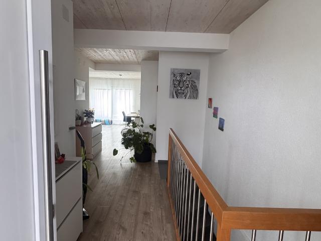Apartment mieten in Tübach, Wahlkreis Rorschach