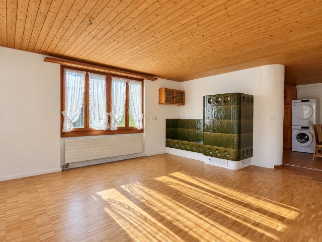 Apartment mieten in Turbenthal, Zürich
