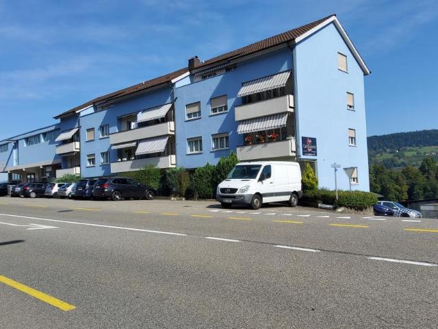 Apartment mieten in Baden, Aargau