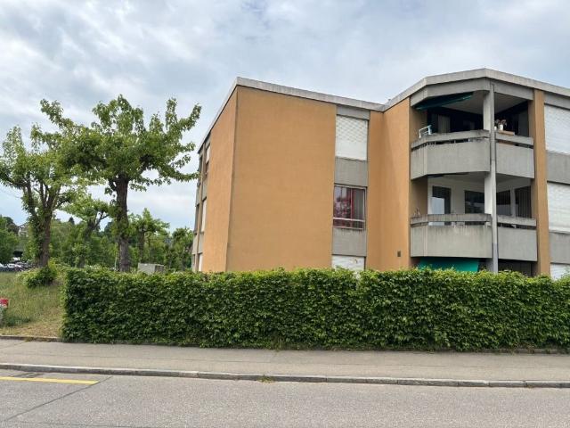 Apartment mieten in Baden, Aargau