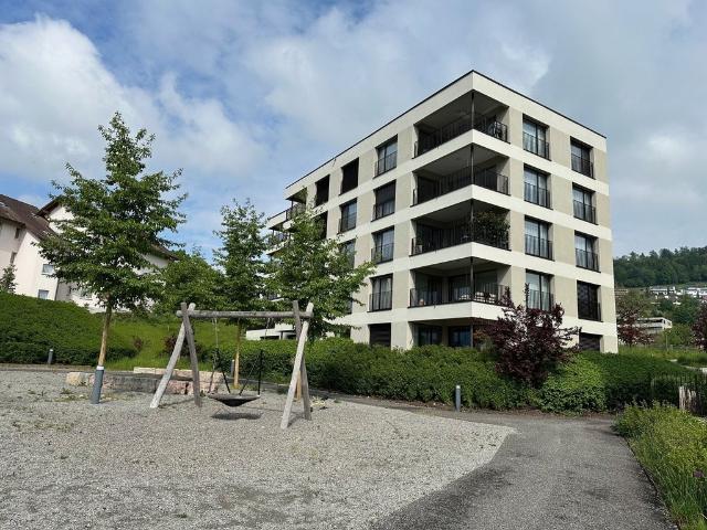 Apartment mieten in Udligenswil, Lü