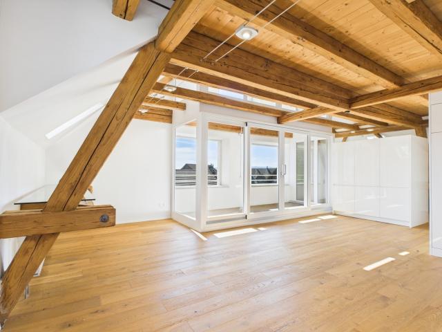 Apartment mieten in Kappel am Albis, Zürich