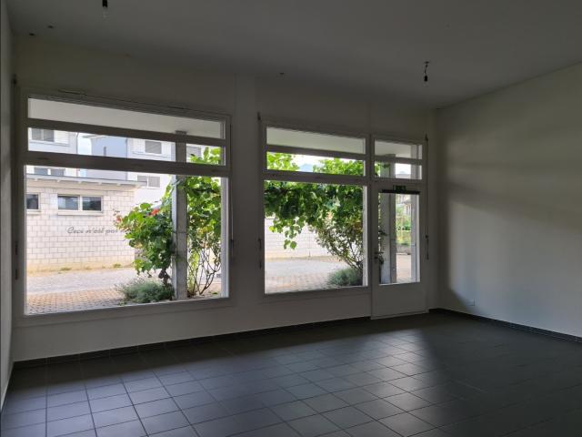 Apartment mieten in Uetendorf, Bern