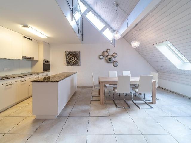 Apartment mieten in Uhwiesen, Zürich