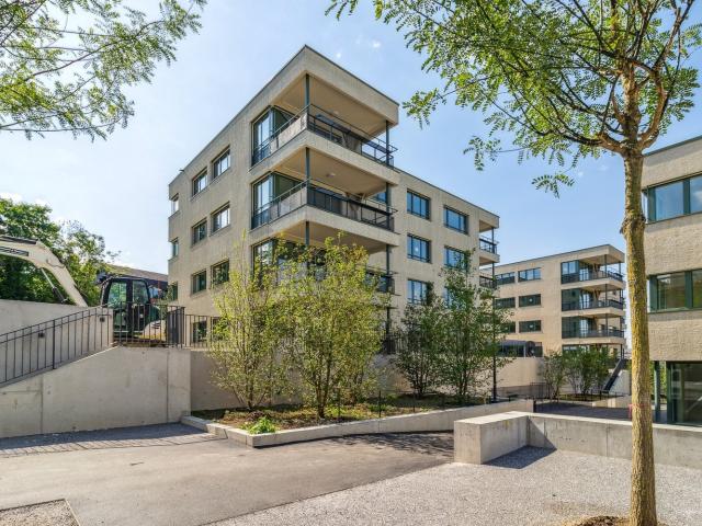 Apartment mieten in Uitikon Waldegg, Zürich
