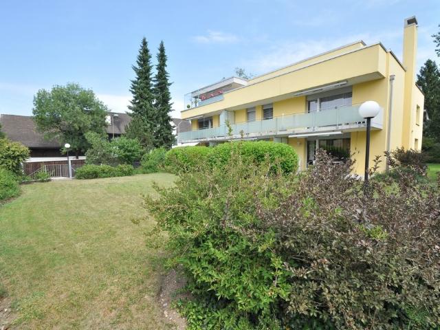 Apartment mieten in Uitikon Waldegg, Zürich
