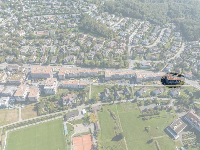 Apartment mieten in Birmensdorf (ZH), Zürich