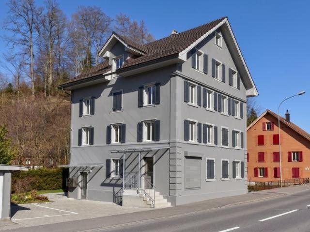 Apartment mieten in Unterägeri, Zug