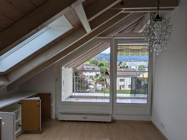 Apartment mieten in Unterägeri, Zug