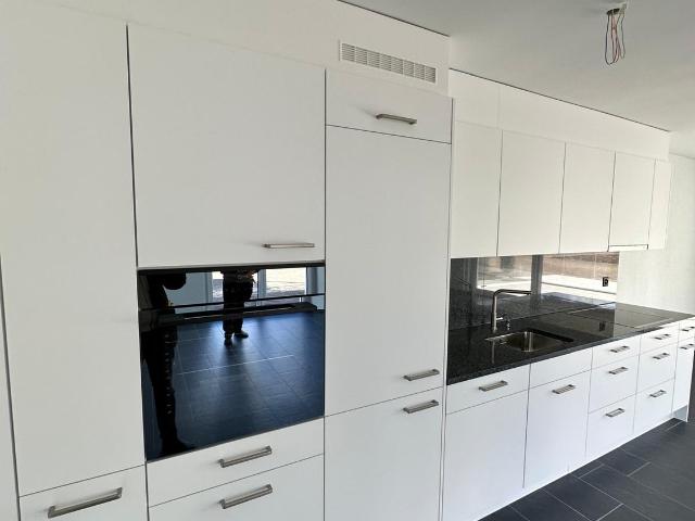 Apartment mieten in Unterengstringen, Zürich