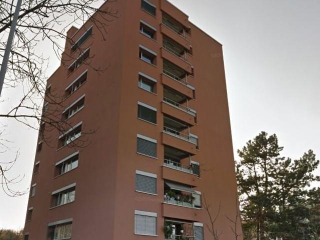 Apartment mieten in Unterengstringen, Zürich