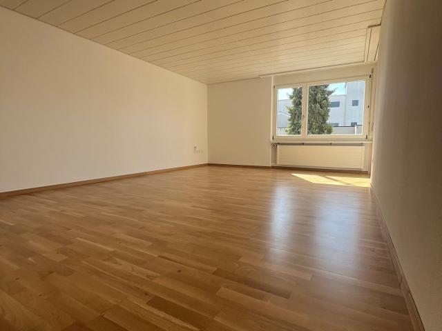 Apartment mieten in Unterentfelden, Aargau
