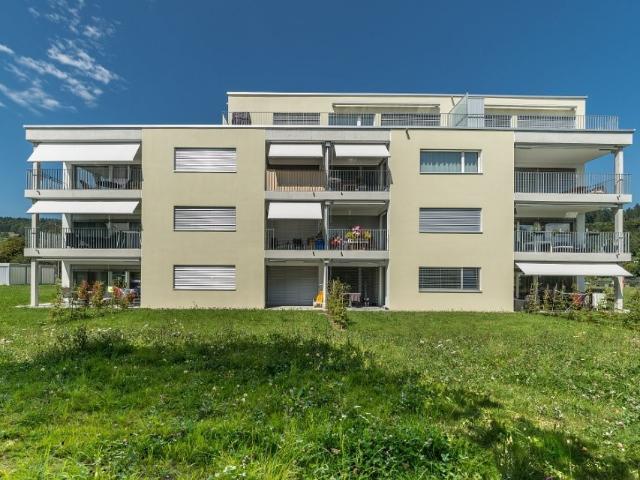 Apartment mieten in Unterkulm, Aargau