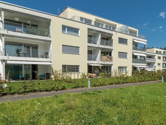 Apartment mieten in Unterkulm, Aargau
