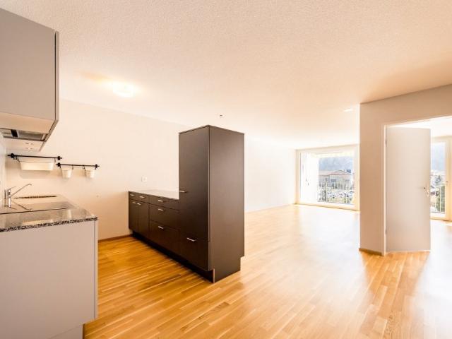Apartment mieten in Unterseen, Bern