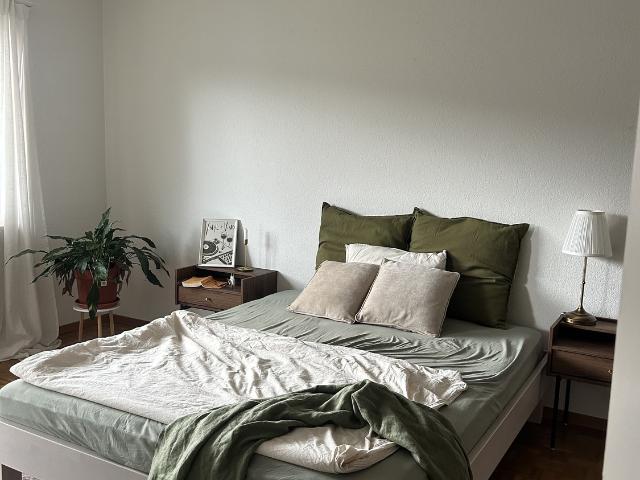 Apartment mieten in Untersiggenthal, Aargau