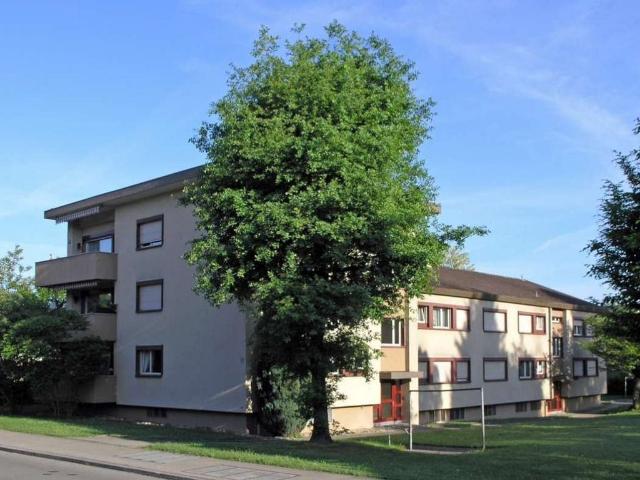 Apartment mieten in Urdorf, Zürich
